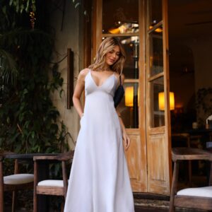 Vestido Lavinia