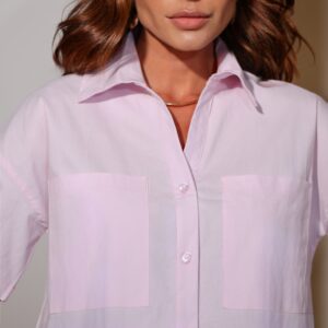 Camisa Manga Curta